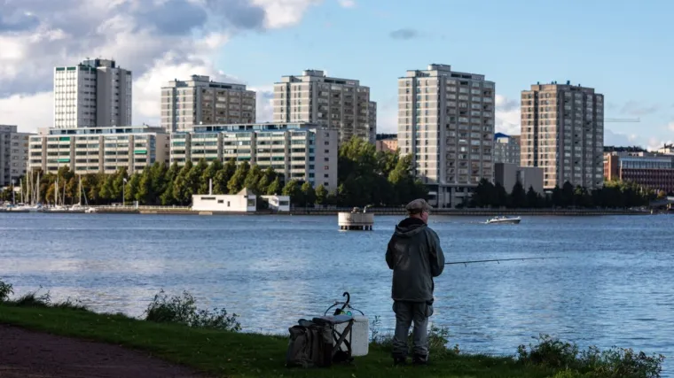 Možete li zamisliti ovakvo &scaron;to u Hrvatskoj?