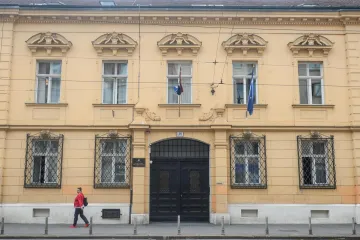 'Neke kritike pa čak i omalovažavanje i optužbe prelaze razinu prihvatljivosti'