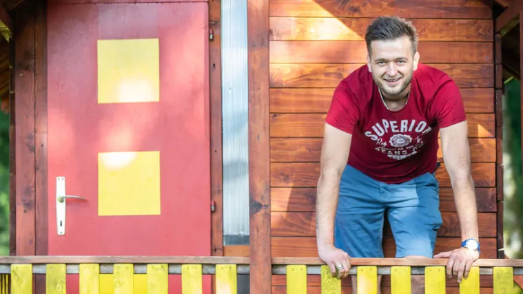 'Sva&scaron;ta sam pripremio gostima. Bit će kao za Božić i Novu godinu!'