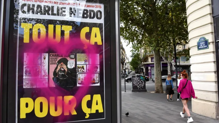 AL-KAIDA PONOVNO PRIJETI TJEDNIKU CHARLIE HEBDO: 'Upozoravam vas na uznemirujuću razinu mržnje prema na&scaron;im novinama'