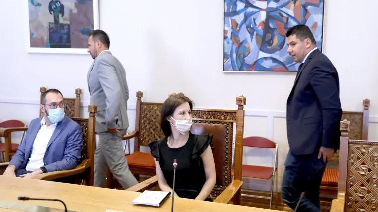 'Znamo da će nas vladajući opstruirati'; nabrojali i koji su im ciljevi