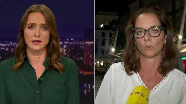 Splitska ugostiteljica za RTL: 'Jednom nogom smo naprijed, jednom nogom smo u grobu'