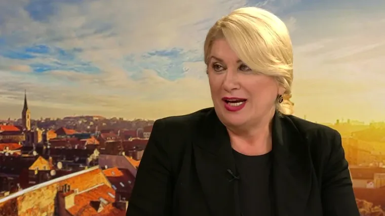 &Scaron;kare Ožbolt o aferi Janaf: 'Otkad sam u politici nijedno istražno povjerenstvo nije raspetljalo ni&scaron;ta'