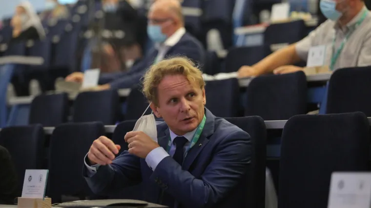 Đikić ocijenio rad Stožera: 'Donosili su krive odluke pod utjecajem politike, sad su se uozbiljili'