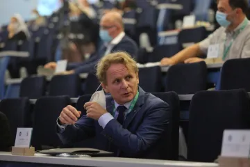 Đikić ocijenio rad Stožera: 'Donosili su krive odluke pod utjecajem politike, sad su se uozbiljili'