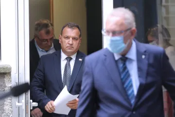 Nacionalni stožer: Od koronavirusa u jednom danu preminule još četiri osobe, novozaraženih je 232