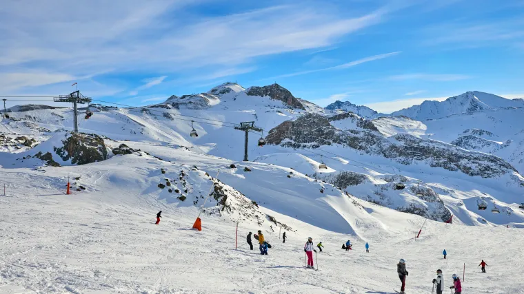 Ne žele još jedan slučaj Ischgl: Austrija zabranila 'partijanje' na skijalištima, evo kakva su nova pravila