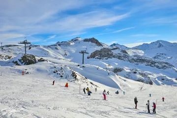 Ne žele još jedan slučaj Ischgl: Austrija zabranila 'partijanje' na skijalištima, evo kakva su nova pravila