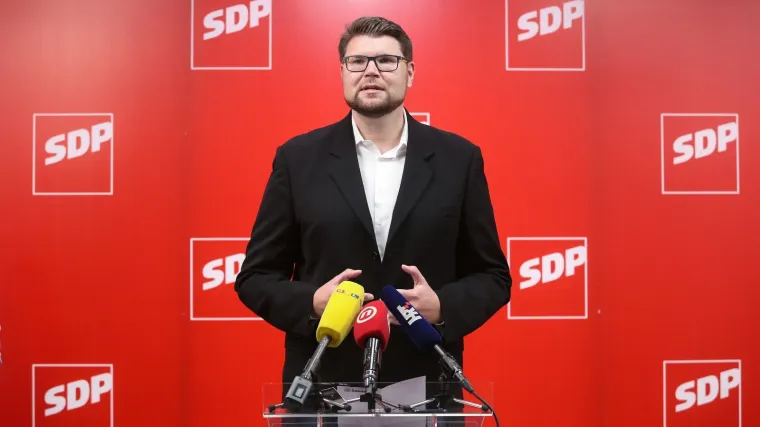 Peđa Grbin: 'Prevencija korupcije je barem toliko važna koliko i učinkovito pravosuđe'