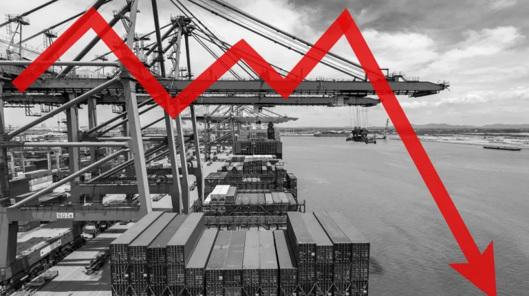 Poslodavci upozoravaju: 'Pad BDP-a od 8 posto ostavit će te&scaron;ke posljedice'