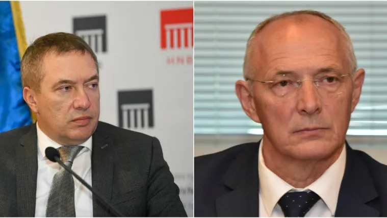 Vlada iza zatvorenih vrata odlučila da će bivši varaždinski gradonačelnik zamijeniti Dragana Kovačevića u Janafu