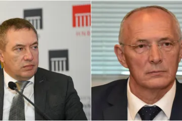 Vlada iza zatvorenih vrata odlučila da će bivši varaždinski gradonačelnik zamijeniti Dragana Kovačevića u Janafu