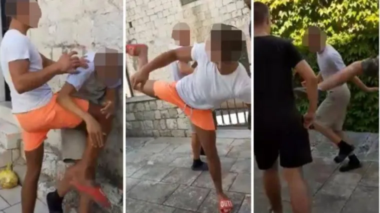 Nakon plakanja pred sucem, mladići koji su se iživljavali nad 19-godi&scaron;njakom pu&scaron;teni su na slobodu