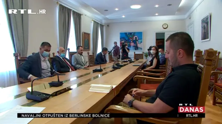 Afera Janaf ujedinila je oporbu kao nijedna situacija do sada