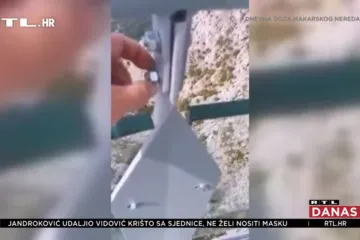 Je li atrakcija na Biokovu sigurna?