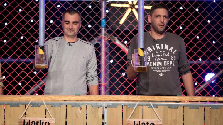 Mu&scaron;karci se namučili u pub kvizu s pitanjima ženske tematike