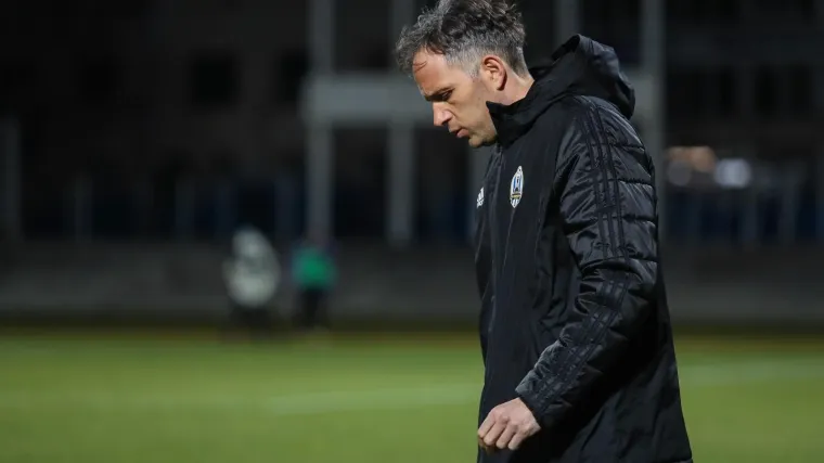 'Ovo je izgledalo poput borbe odrasle osobe i dječaka'