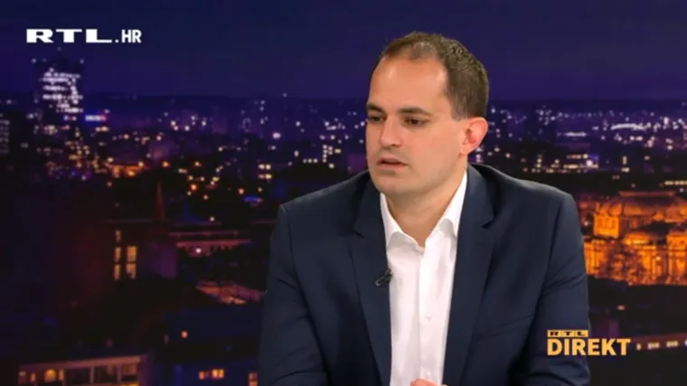 Malenica u Direktu: 'Milanovićeva izjava je neprihvatljiva! Uvođenje sigurnosnih provjera možda će biti dio nove strategije protiv korupcije'