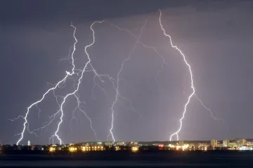 Već sutra slijedi gadna promjena vremena