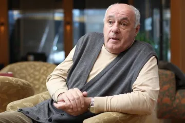 'Da je Kolinda Grabar-Kitarović govorila to što govori Milanović, u zemlju bi je zatukli'