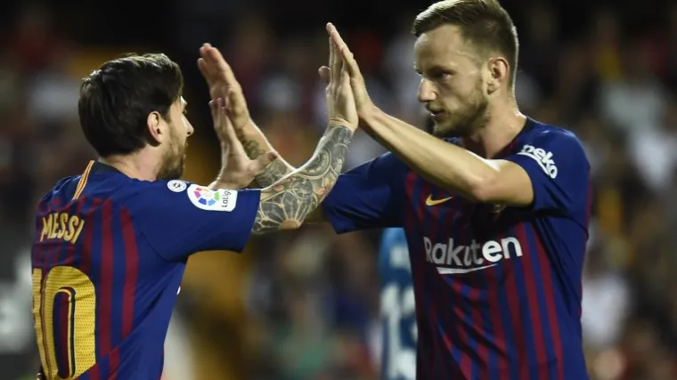 Hoće li nakon Rakitića jo&scaron; jedan na&scaron; igrač zaigrati na Camp Nou?