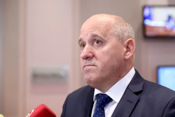 'To je za mene neshvatljivo, on se miješa u pravosudni predmet'