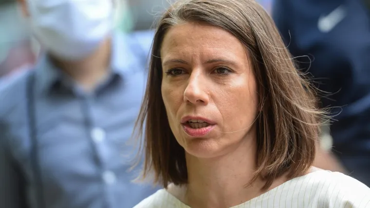 'Stečaj je možda rje&scaron;enje za Končara kod kojeg je Milanović recitirao'