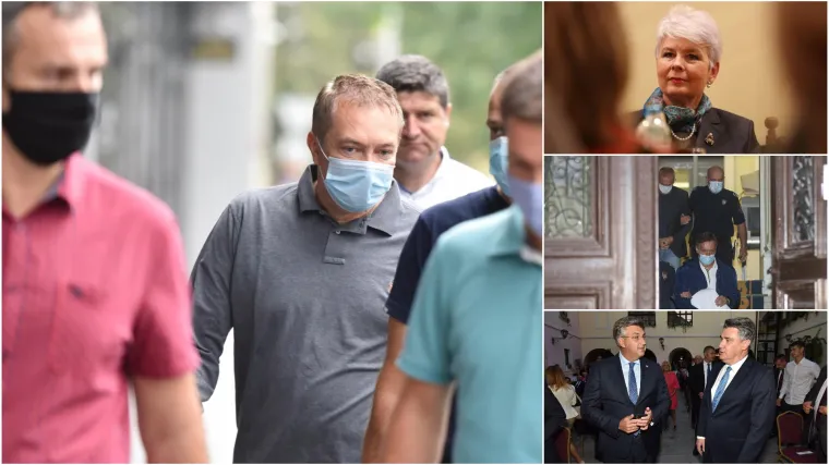 'Puno ih je pristalo na nezamislivo...'