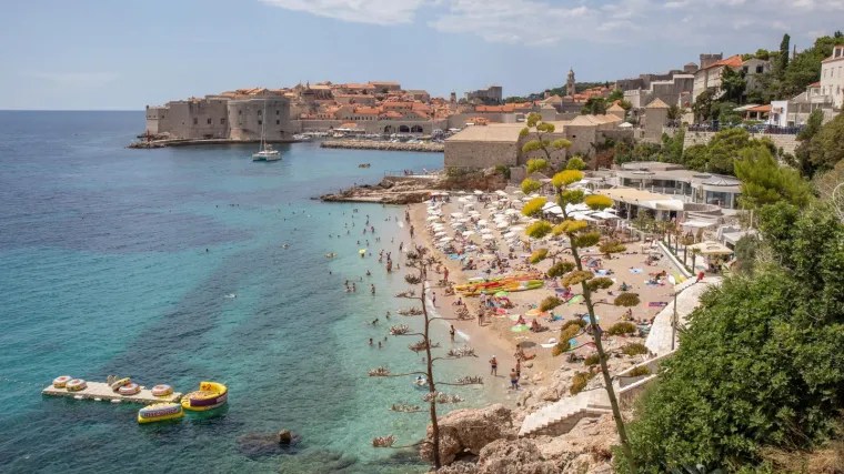 'Grad kakav je nekad bio, prazno čudo vrijedno karantene'