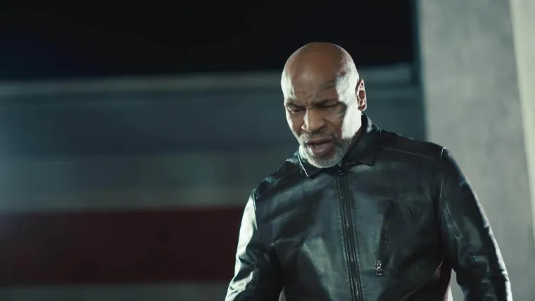 Nećete vjerovati koga je legendarni 'Iron Mike' izazvao na borbu