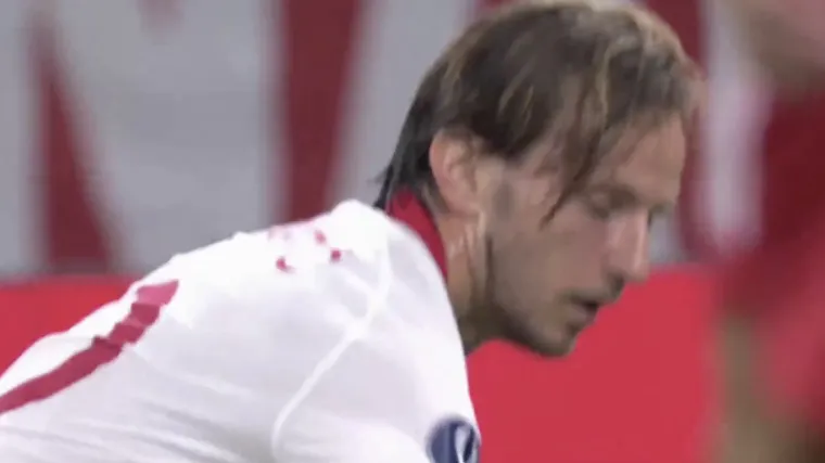 Hrvat izborio penal i zagorčao život europskom prvaku