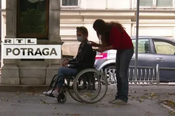 Napredak ravan čudu! Potraga donosi priču o oboljelima koji su prije godinu dana primili prve doze Spinraze