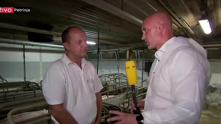 Hrvatski proizvođači svinja  strahuju zbog jeftinog uvoza iz Njemačke: 'Nismo uredili regulaciju'