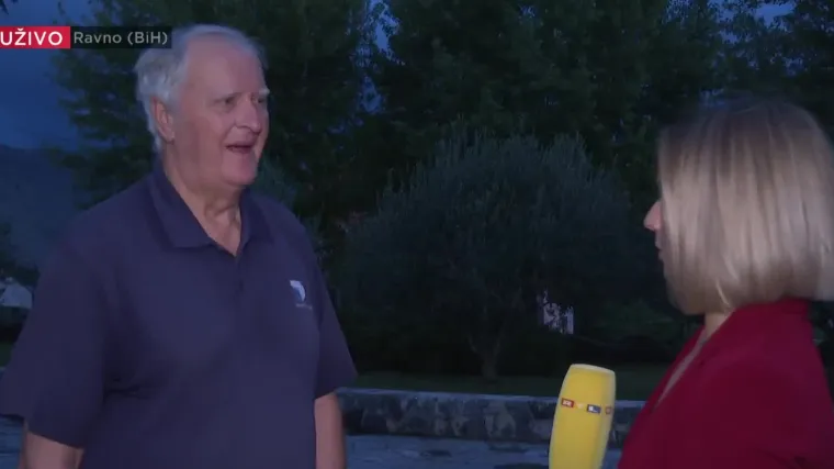 On je prvi pisao Bero&scaron;u o 'lijeku' za koronu, sad kaže za RTL: 'To je ideja na&scaron;ih baka za rje&scaron;avanje viroze...'