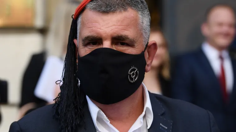 Bulj provocira vladajuće: 'Gdje ćete odlučivati o koncesijama, u 'klubu'?'