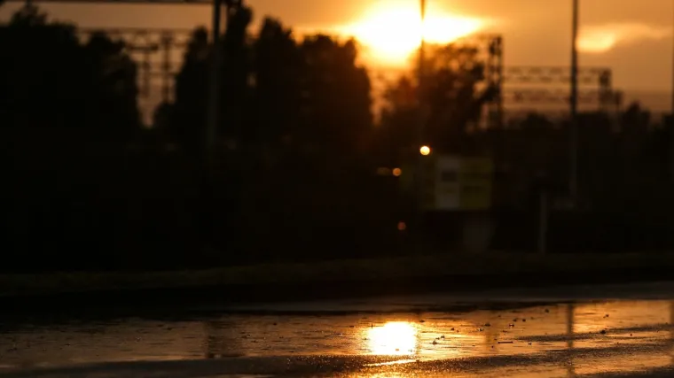 Pljuskovi, tuča i jaka grmljavina zahvatili su dijelove Hrvatske