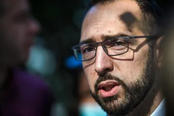 'Naravno da HDZ-u ne odgovara nikakvo istražno povjerenstvo'