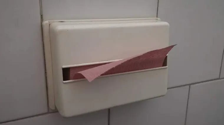 'Možete ga koristiti kao WC papir, ali i za bru&scaron;enje drveta'