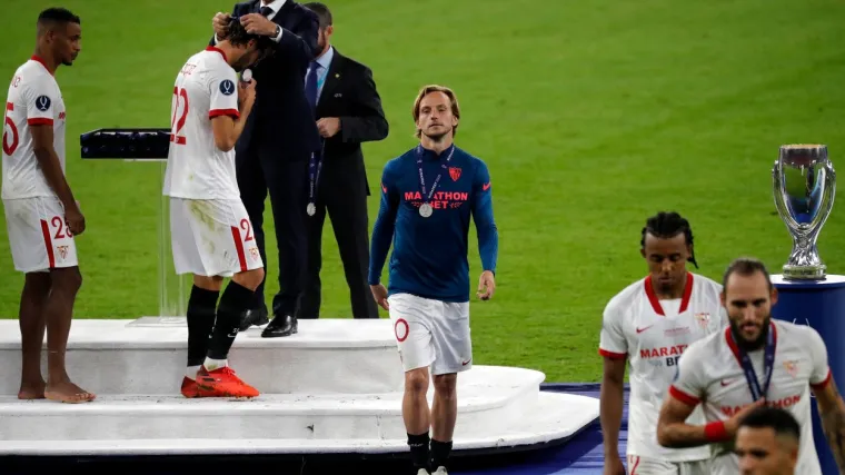 Biv&scaron;i Vatreni posebno istaknuo jedno ime - 'Vidjeli smo koliko im je on bitan'