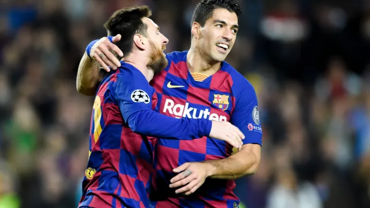 Ovo se neće svidjeti čelnicima Barcelone