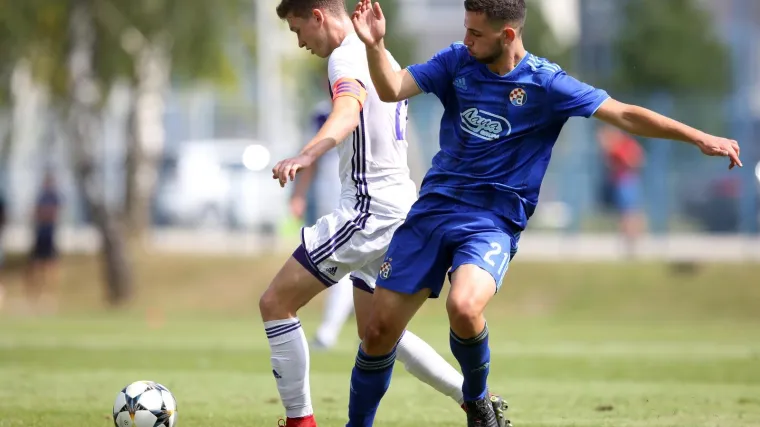 Bio je jedan od Jovićevićevih 'fakina', a sada ide u klub za koji malo tko zna