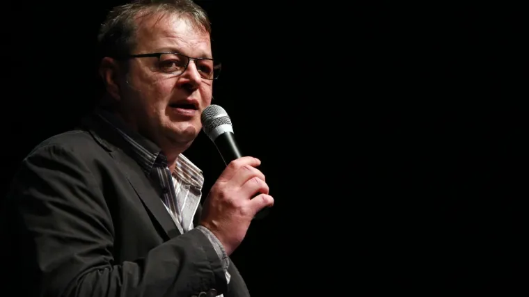 Na Twitteru pokazao što je učinio za jednog obožavatelja