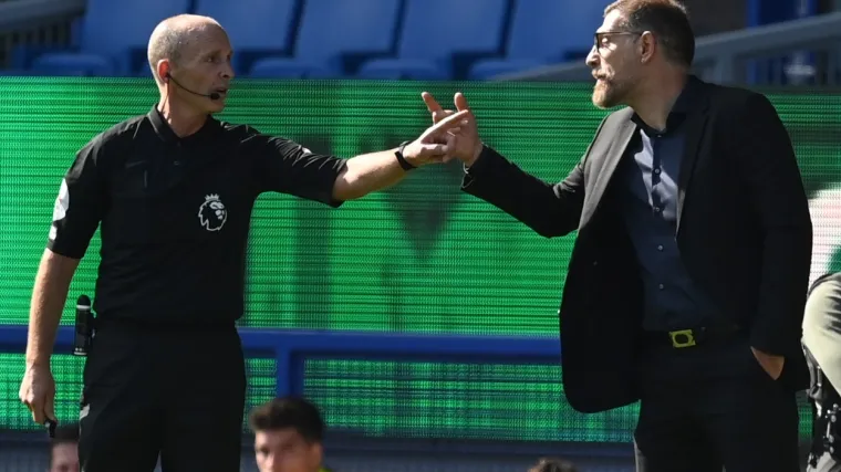 'Nisam napravio ni&scaron;ta pogre&scaron;no, mislim da kao trener imam pravo na to'