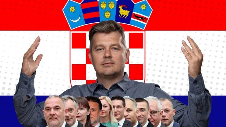 Složio je svoj 'klub', pogledajte &scaron;to im radi