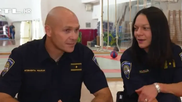 'Dok jedan trenira, drugi dadilja'