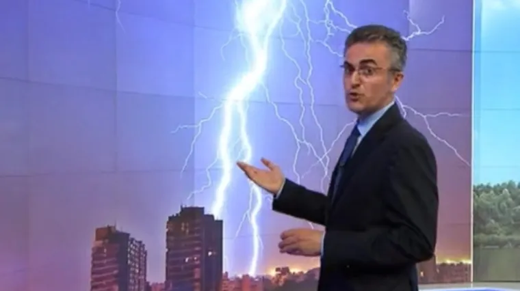 Vakula otkrio kada možemo očekivati stabilniju atmosferu