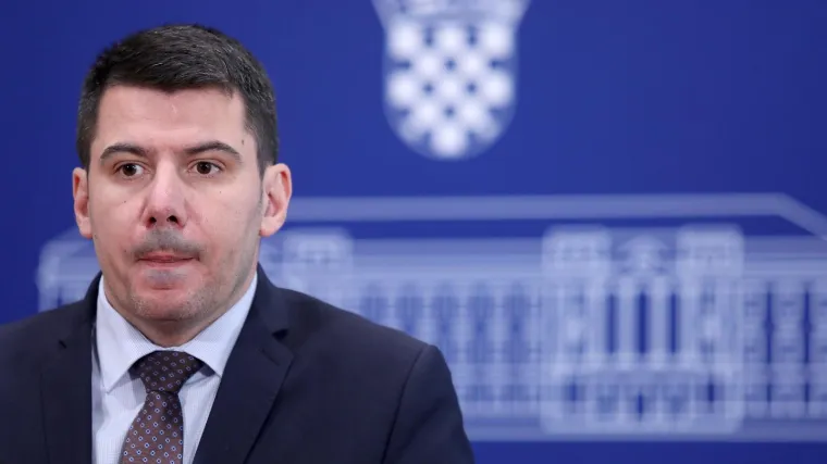 Nisu se za to stekli uvjeti?