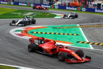 Tu će dužnost preuzeti biv&scaron;i direktor Ferrarija