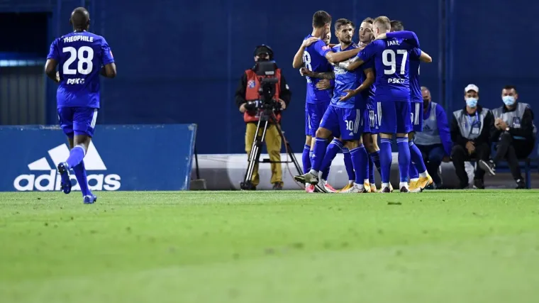 Evo kad i u koliko sati Dinamo i Rijeka igraju za Europsku ligu