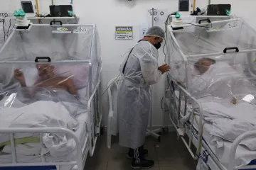 Virus je ostao bez domaćina, ali stručnjaci ističu: 'Ovo je opasan put'